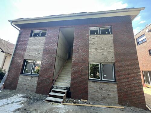 Foto - Etagenwohnung in Greven