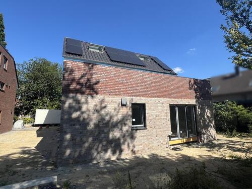 Foto - Etagenwohnung in Greven zur Miete