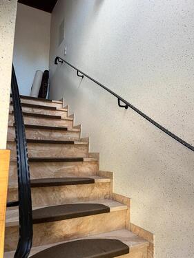 Foto - Etagenwohnung zur Miete in Weibern