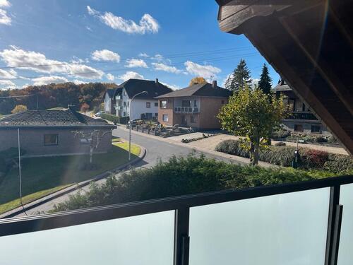 Foto - Etagenwohnung in Weibern