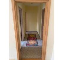 vermieten ab sofort eine schöne 2.Raumwohnung in Artern