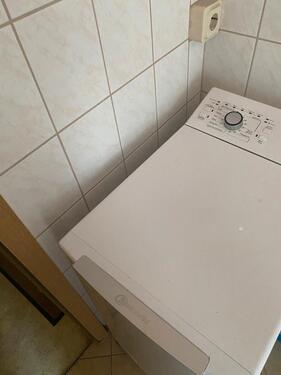 Foto - Etagenwohnung zur Miete in Artern