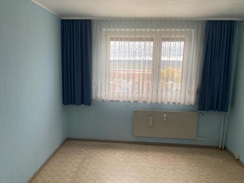 Foto - Etagenwohnung in Artern zur Miete