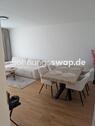 Foto - Wohnungsswap - 4 Zimmer, 93 m² - Freischützstraße, Bogenhausen, München