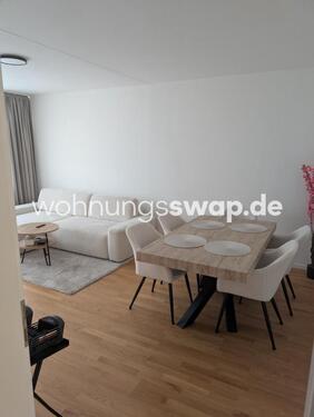 Foto - Wohnungsswap - 4 Zimmer, 93 m² - Freischützstraße, Bogenhausen, München