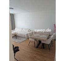 Wohnungsswap - 4 Zimmer, 93 m² - Freischützstraße, Bogenhausen, München