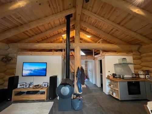 Foto - Haus mit großem Garten Sauna, Pool zu vermieten