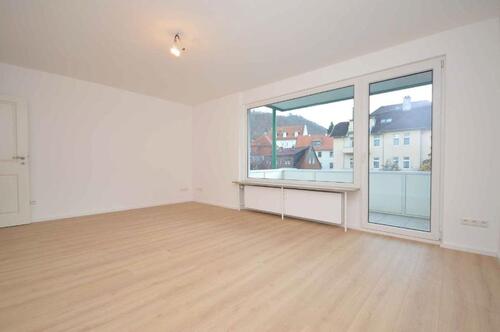 Foto - Etagenwohnung zur Miete in Bad Harzburg