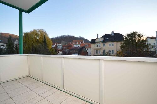 Foto - Etagenwohnung in Bad Harzburg