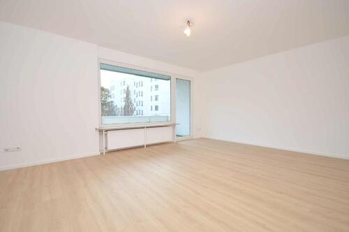 Foto - Etagenwohnung in Bad Harzburg zur Miete