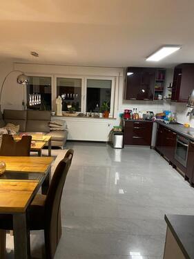 Foto - Schöne 3 Raum Souterrainwohnung mit Terrasse