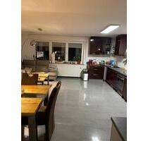 Schöne 3 Raum Souterrainwohnung mit Terrasse - Witten Herbede