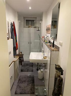 Foto - Etagenwohnung in Witten zur Miete