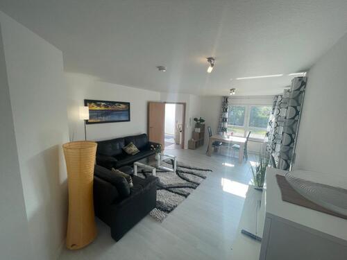 Foto - Etagenwohnung zur Miete in Kusterdingen