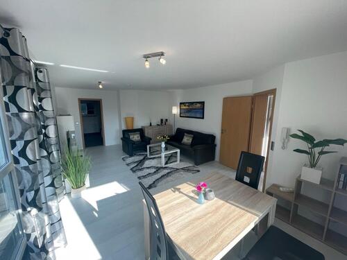 Foto - Etagenwohnung in Kusterdingen