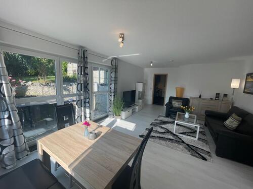 Foto - Etagenwohnung in Kusterdingen zur Miete