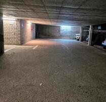 Tiefgarage Stellplatz in Eller zu vermieten. - Düsseldorf Stadtbezirk 8
