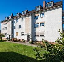 Erstbezug nach Renovierung: 2-Zimmer-Wohnung mit Balkon in der Neheimer- Innenstadt! - Arnsberg Rusch