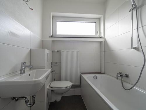 Foto - Etagenwohnung in Arnsberg zur Miete