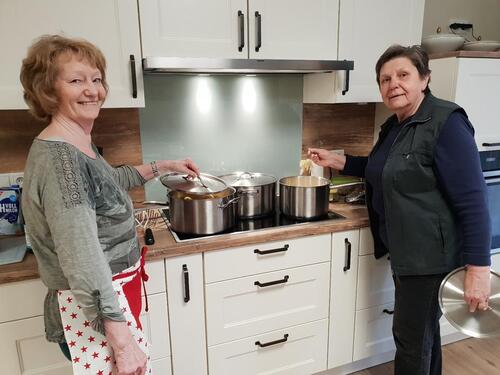 Foto - Betreutes Wohnen im Haus Maria, Dörpen – Wohnungen frei