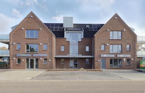 Foto - 2 Zimmer Etagenwohnung zur Miete in Dörpen