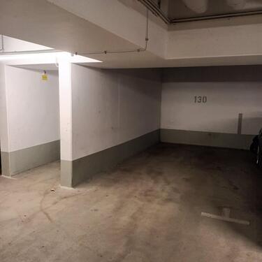 Foto - Tiefgaragestellplatz (kein Duplex)