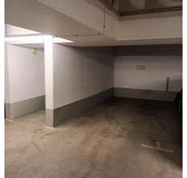 Tiefgaragestellplatz (kein Duplex) - München Schwabing-Freimann