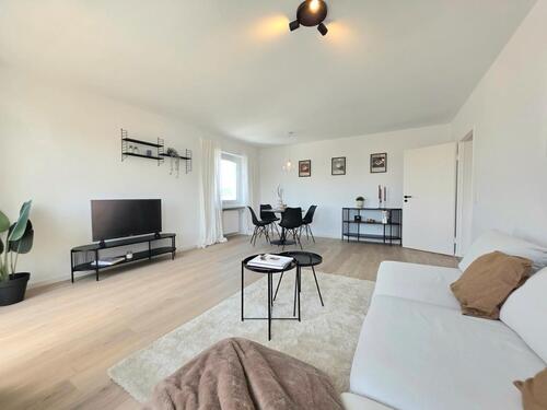 Foto - Erstbezug nach Sanierung - 3 ZKB - Innnenstadt