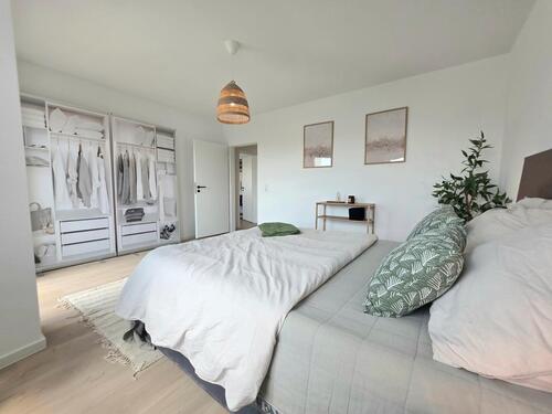 Foto - 3 Zimmer Etagenwohnung in Aschaffenburg