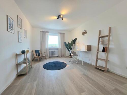 Foto - Etagenwohnung in Aschaffenburg zur Miete