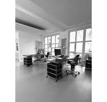 Traumhafter Arbeitsplatz in Kreativatelier – Maxvorstadt - München