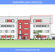Exklusives Penthouse 4.5 Zimmer mit Dachterasse I Dez. 2026 (14) - Aalen Ebnat