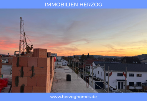 Foto - 4 Zimmer Etagenwohnung zum Kaufen in Aalen