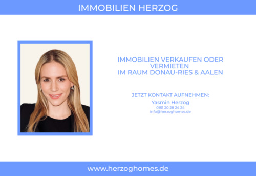 Foto - 4 Zimmer Etagenwohnung in Aalen