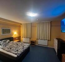 Voll möbliertes 1 Zimmer Apartment - Weikersheim