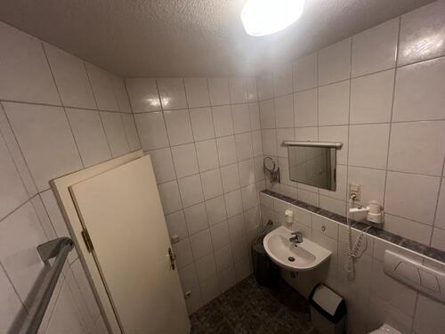 Foto - Etagenwohnung in Weikersheim zur Miete