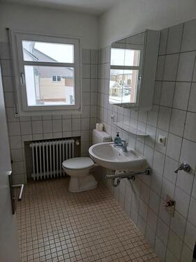 Foto - Etagenwohnung in Winterlingen zur Miete