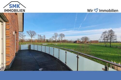 Foto - Ankommen, durchatmen, zuhause sein – Wohnen mit Ruhe und Weitblick!