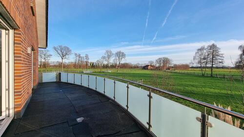 Foto - 5 Zimmer Etagenwohnung zur Miete in Rietberg