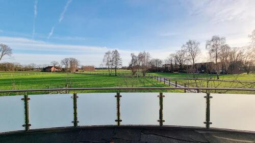 Foto - Etagenwohnung in Rietberg zur Miete