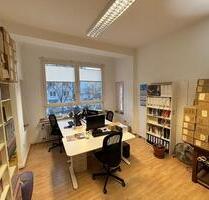 Büroraum 21 m² in Bürogemeinschaft in Deutz für 1–3 Arbeitsplätze - Köln Mülheim