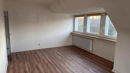 Foto - Etagenwohnung in Krefeld zur Miete