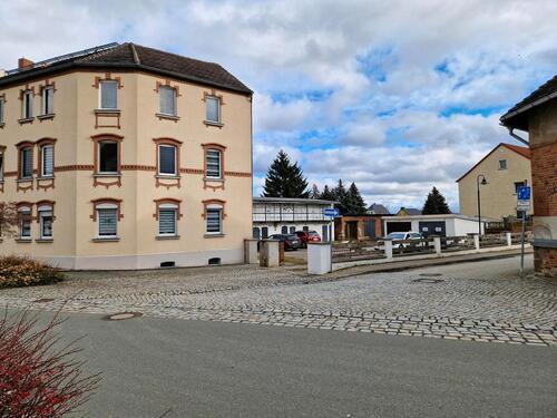 Foto - 3 Zimmer Etagenwohnung in Zeitz