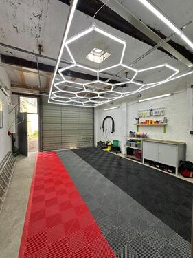 Foto - Halle Garage Lager zu vermieten