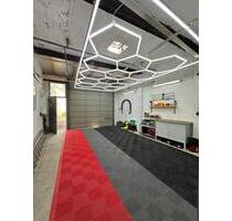 Halle Garage Lager zu vermieten - Petershagen