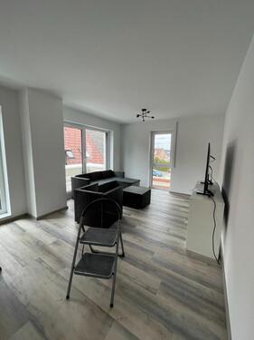 Foto - 2.5 Zimmer Etagenwohnung in Laichingen