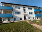 Foto - 3-Zimmerwohnung mit Balkon am Buckesfeld