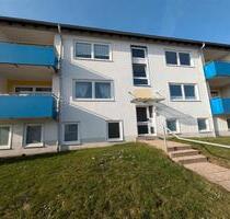 3-Zimmerwohnung mit Balkon am Buckesfeld - Lüdenscheid Othlinghausen