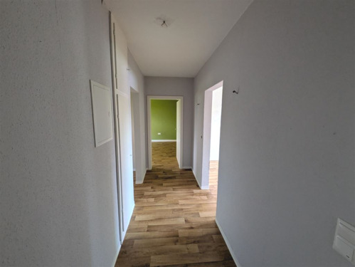 Foto - 3 Zimmer Etagenwohnung in Lüdenscheid