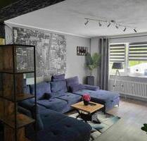 4,5-Zimmer-Erdgeschosswohnung mit Garten in ruhiger Lage - Meßstetten